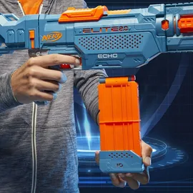 Hasbro Nerf Elite 2.0 Echo CS-10