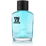 Playboy YOU 2.0 Loading Eau de Toilette 60 ml