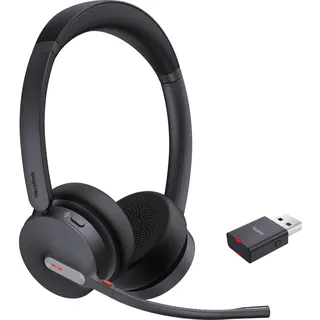 Yealink WH64 Hybrid Dual UC