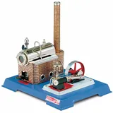 WILESCO Dampfmaschine D10 26x24x20cm 00010