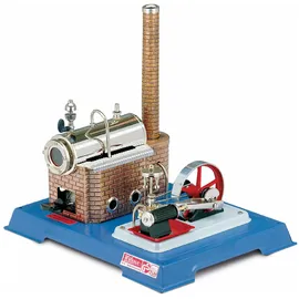 WILESCO Dampfmaschine D10 26x24x20cm 00010