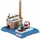 WILESCO Dampfmaschine D10 26x24x20cm 00010
