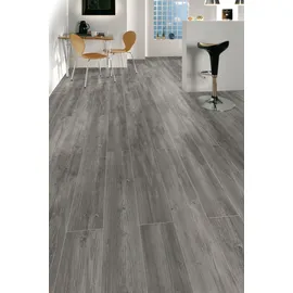 Classen Laminat 7 mm 128,6 x 19,4 cm Kiefer grau