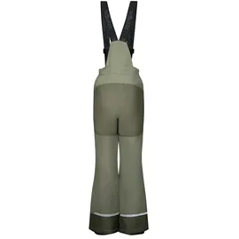 TROLLKIDS Regenhose Hammerfest Grün 116