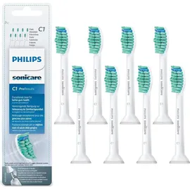 Philips Sonicare ProResults Aufsteckbürste HX6018/07 8 St.