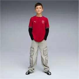 Puma Tschechien Heimtrikot (Replica) 2026 Kinder Gr. 164