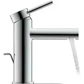 Duravit Circle Einhandmischer Chrom