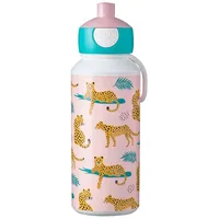 Mepal Trinkflasche Campus Leopard 0,4 l