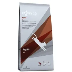 TROVET HLD Hepatic für Katze 500g