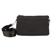 Bogner Maxon Umhängetasche Nylon Black