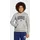 adidas Hoodie Grey 176