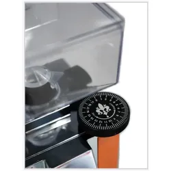 Eureka Mignon King Size Grind Dial
