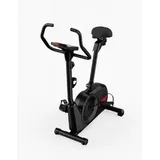 crivit Heimtrainer CRIVIT Heimtrainer Hometrainer Standrad Fitnessgerät Fitnessbike Sport