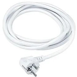 ZUMTOBEL Stecker/Kabel-Verbindung CABLE/PLUG 3M SR2 WH
