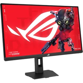 Asus ROG Strix XG27ACS Gen2 27"