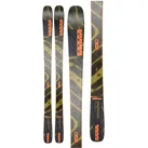 K2 Freeride Ski Mindbender 89Ti / Set Marker Griffon  ́23 - 182