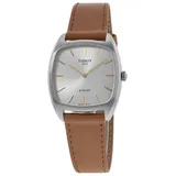 TISSOT T-Classic Stylist Leder 32 mm T159.909.16.031.00