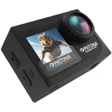 PATONA Platinum Action Cam Life SL4 5K Schwarz