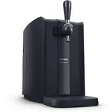 Philips 6l 70w Schwarzer Bierzapfer - Philips - Hd3761/60