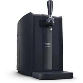 Philips 6l 70w Schwarzer Bierzapfer - Philips - Hd3761/60