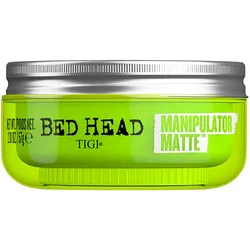 TIGI BED HEAD Manipulator Matte Styling Paste starker Halt 57 g