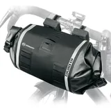 SKS Explorer EXP Lenkertasche schwarz