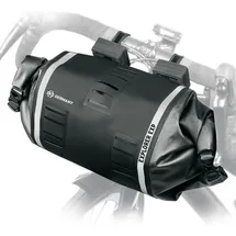 SKS Explorer EXP Lenkertasche schwarz