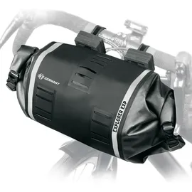 SKS Explorer EXP Lenkertasche schwarz