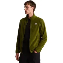The North Face Glacier Fleece Jacke (Größe S