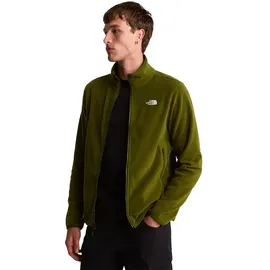 The North Face Glacier Fleece Jacke (Größe S