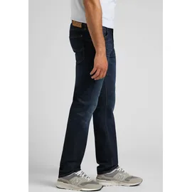 LEE Daren Zip Fly Jeans Strong Hand 38 30