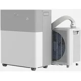 Midea PortaSplit Klimaanlage Mobile Split Cool 8000 BTU 2,35kW Inkl. 19% MwSt