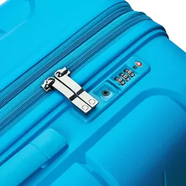 MODO BY RONCATO Starlight 3.0 Koffer-Set 3-tlg. grün/türkis/blau