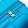 MODO BY RONCATO Starlight 3.0 Koffer-Set 3-tlg. grün/türkis/blau