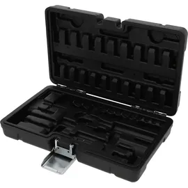 KS Tools 917.0648-99 Kunststoff-Leerkoffer (ohne Inhalt) für 1/4" Steckschlüssel-Satz, 48-tlg. [ASIN B00ED60Z84]