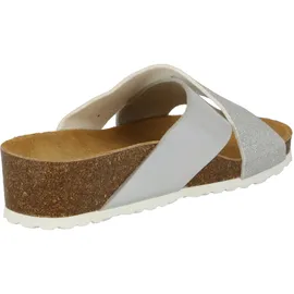LICO Bioline Prime Damen silberfarben 42