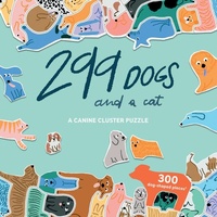 LAURENCE KING 299 Dogs (and a cat)