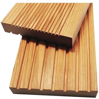 Home Deluxe Terrassendielen LÄRCHE Holz ARIS 8m2