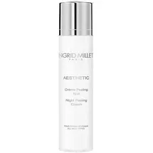 Ingrid Millet Aesthetic Nachtpeeling-Creme 50 ml