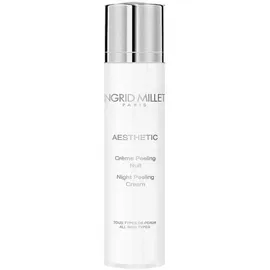 Ingrid Millet Aesthetic Nachtpeeling-Creme 50 ml