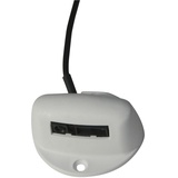 SERVETTO SENSLZI34 Sensor zu Kleiderlift elektrisch i3 Zusatz-Sensor, Kunststoff weiß