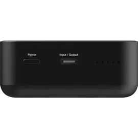 Verbatim Charge 'n' Go Essentials Powerbank 20000mAh Schwarz