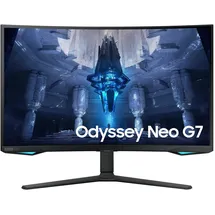 Samsung Odyssey Neo G7 S32BG750NP 32''