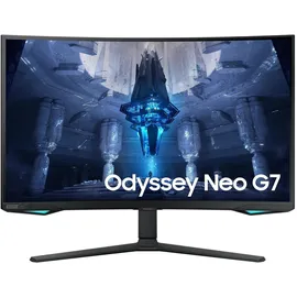 Samsung Odyssey Neo G7 S32BG750NP 32''