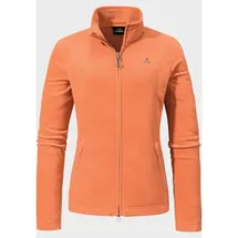 Schöffel Fleece Jacket Leona3