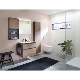 Geberit iCon Handtuchstange Hochglanz Verchromt 502328001