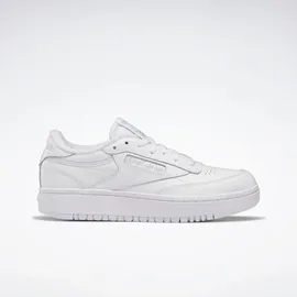 Reebok Club C Double cloud white/cloud white/cold grey 2 36