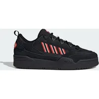 Adidas Adi2000 Sneaker in Schwarz, Größe 42