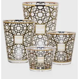Baobab Collection Baobab Candela MAX 16 Arabian Nights 16 cm weiß