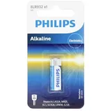 Philips 8LR932/LR23A Spezial-Batterie 23A Alkali-Mangan 12V 1St.